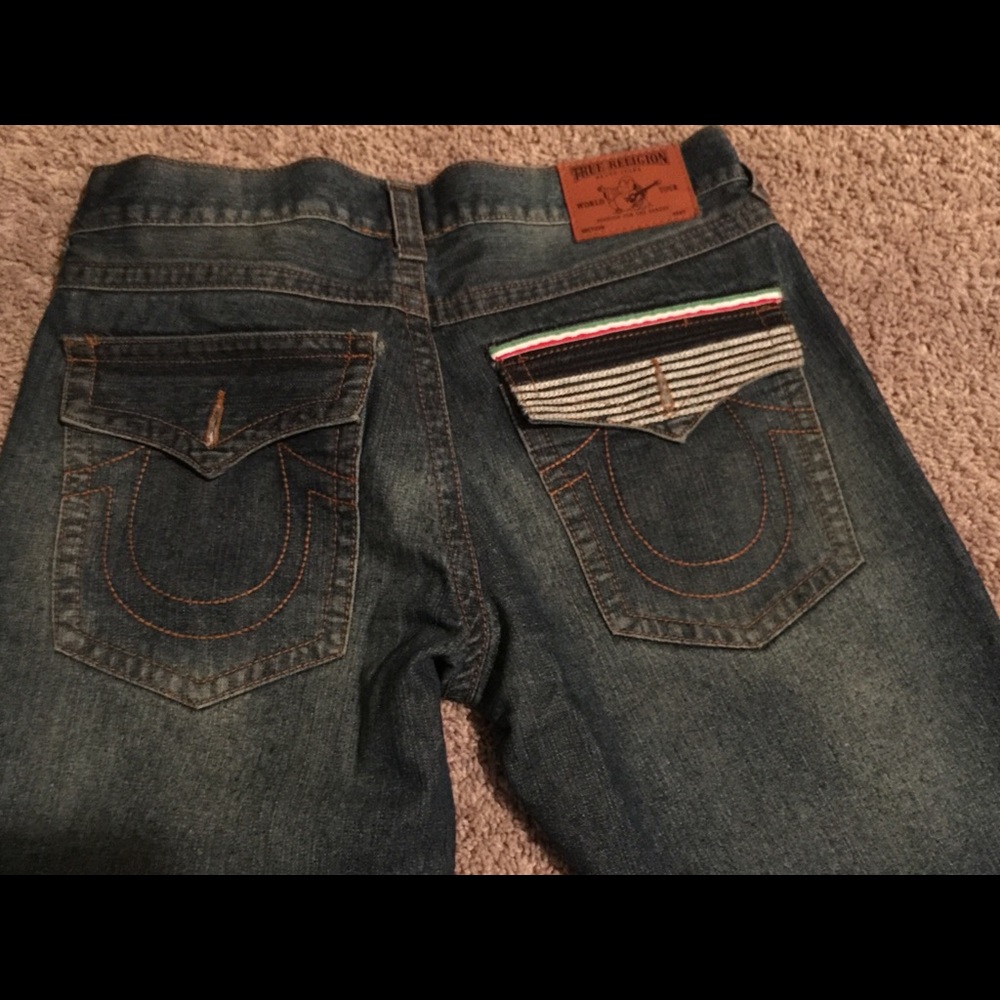 Tru Religion jeans size 34